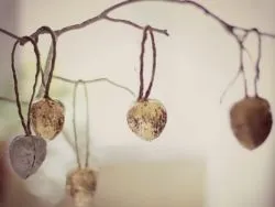 Горішки з передбаченнями своїми руками (горішки) Горішки з передбаченнями своїми руками