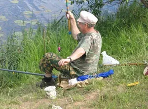 Основні прийоми лову неводом рибалка, невід статті про полювання і риболовлю (лову) Основні прийоми лову неводом рибалка, невід статті про полювання і риболовлю