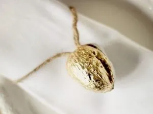 Горішки з передбаченнями своїми руками (руками) Горішки з передбаченнями своїми руками