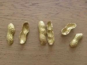 Горішки з передбаченнями своїми руками (горішки) Горішки з передбаченнями своїми руками