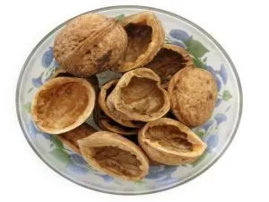 Горішки з передбаченнями своїми руками (горішки) Горішки з передбаченнями своїми руками