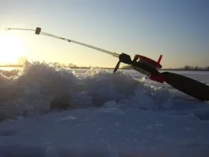Основні прийоми лову неводом рибалка, невід статті про полювання і риболовлю (невід) Основні прийоми лову неводом рибалка, невід статті про полювання і риболовлю