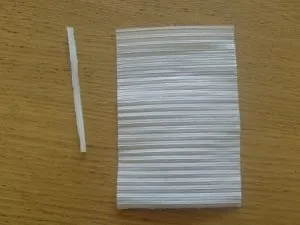Горішки з передбаченнями своїми руками (руками) Горішки з передбаченнями своїми руками