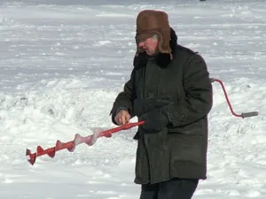 Основні прийоми лову неводом рибалка, невід статті про полювання і риболовлю (неводом) Основні прийоми лову неводом рибалка, невід статті про полювання і риболовлю
