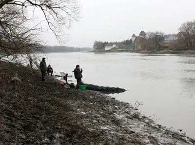 Основні прийоми лову неводом рибалка, невід статті про полювання і риболовлю (невід) Основні прийоми лову неводом рибалка, невід статті про полювання і риболовлю