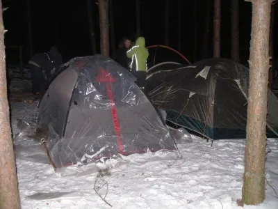 Основні прийоми лову неводом рибалка, невід статті про полювання і риболовлю (неводом) Основні прийоми лову неводом рибалка, невід статті про полювання і риболовлю