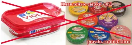 Обережно їжа - список небезпечних продуктів - здоров'я - каталог статей - знай правду! Але істина (продуктів) Обережно їжа - список небезпечних продуктів - здоров'я - каталог статей - знай правду! але істина