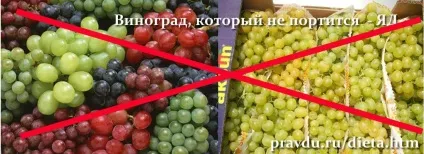Обережно їжа - список небезпечних продуктів - здоров'я - каталог статей - знай правду! Але істина (небезпечних) Обережно їжа - список небезпечних продуктів - здоров'я - каталог статей - знай правду! але істина