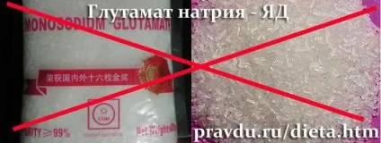 Обережно їжа - список небезпечних продуктів - здоров'я - каталог статей - знай правду! Але істина (їжа) Обережно їжа - список небезпечних продуктів - здоров'я - каталог статей - знай правду! але істина
