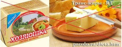 Обережно їжа - список небезпечних продуктів - здоров'я - каталог статей - знай правду! Але істина (здоров'я) Обережно їжа - список небезпечних продуктів - здоров'я - каталог статей - знай правду! але істина