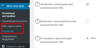 Оптимізація сайту wordpress для пошукових систем (систем) Оптимізація сайту wordpress для пошукових систем