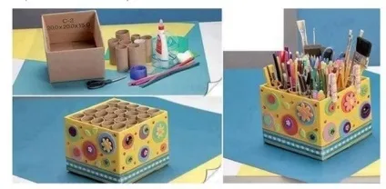 Організатор для дрібниць