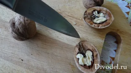 Горішки з передбаченнями своїми руками, подарунки своїми руками (передбаченнями) Горішки з передбаченнями своїми руками, подарунки своїми руками