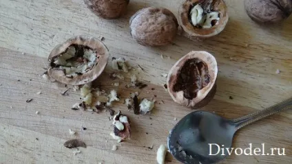 Горішки з передбаченнями своїми руками, подарунки своїми руками (своїми) Горішки з передбаченнями своїми руками, подарунки своїми руками