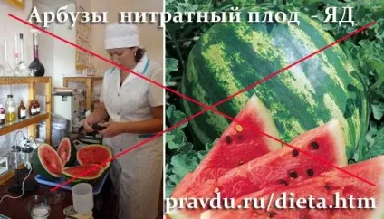Обережно їжа - список небезпечних продуктів - здоров'я - каталог статей - знай правду! Але істина (небезпечних) Обережно їжа - список небезпечних продуктів - здоров'я - каталог статей - знай правду! але істина