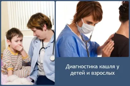 Основні причини сухого і вологого кашлю, на відео лікування кашлю (лікування) Основні причини сухого і вологого кашлю, на відео лікування кашлю