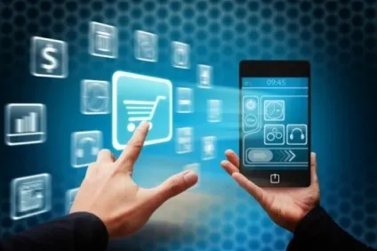 Основні функції мобільних додатків для бізнесу, блог appglobal