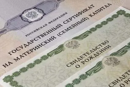 Особливості погашення іпотеки при народженні дітей (погашення) Особливості погашення іпотеки при народженні дітей