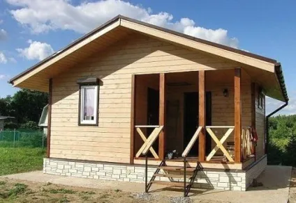 Особливості будівництва каркасної лазні своїми руками, будівництво та ремонт (лазні) Особливості будівництва каркасної лазні своїми руками, будівництво та ремонт