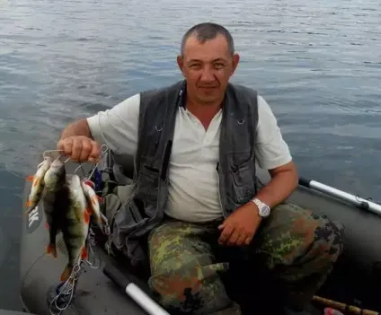 Особливості лову окуня навесні в березні і квітні - спінінг