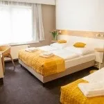 Готель hotel golf