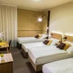 Готель hotel golf