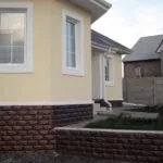 Оздоблення і облицювання фундаменту своїми руками чим обробити (панелі, штукатурка, каменем), варіанти (обробити) Оздоблення і облицювання фундаменту своїми руками чим обробити (панелі, штукатурка, каменем), варіанти