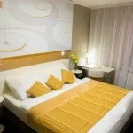 Готель hotel golf