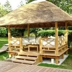 Освітлення альтанки світильник своїми руками (світильник) Освітлення альтанки світильник своїми руками