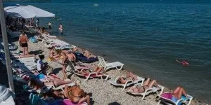 Відпочинок на курорті коктебель (крим) (курорті) Відпочинок на курорті коктебель (крим)