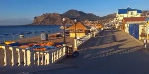 Відпочинок на курорті коктебель (крим) (крим) Відпочинок на курорті коктебель (крим)
