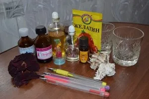 Освіжувач повітря своїми руками - покрокова інструкція приготування (руками) Освіжувач повітря своїми руками - покрокова інструкція приготування