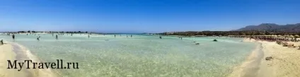 Острів Крит пам'ятки на карті, маршрут на машині по Криту (острів) Острів Крит пам'ятки на карті, маршрут на машині по Криту