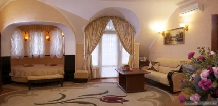 Готель роза вітрів Первомайськ - відгуки мандрівників, фото