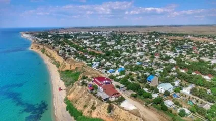 Відпочинок в якост, крим в 2017 році опис, готелі, розваги, сайт про подорожі по світу