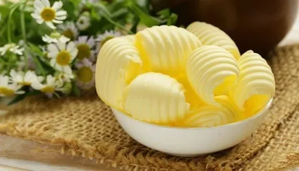 Отруєння вершковим маслом причини, симптоми, лікування (симптоми) Отруєння вершковим маслом причини, симптоми, лікування