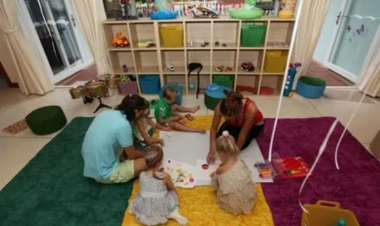 Відпочинок на Пхукеті з дітьми - де зупинитися і чим зайнятися (є можливість поставити) Відпочинок на Пхукеті з дітьми - де зупинитися і чим зайнятися