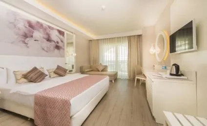 Готель diamond premium hotel