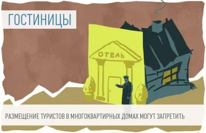 Окремий вхід в квартиру