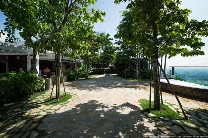 Готель marina bay sands в Сінгапурі басейн на краю безодні, фото новини (рекорди) Готель marina bay sands в Сінгапурі басейн на краю безодні, фото новини