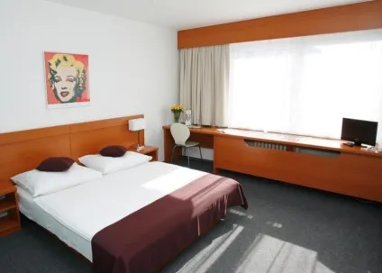 Готель hotel golf
