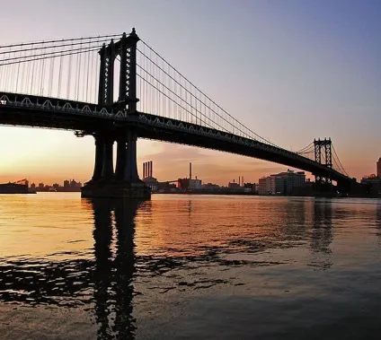 Острів Манхеттен (фото) (manhattan) разом з кількома невеликими острівцями - становить (острів) Острів Манхеттен (фото) (manhattan) разом з кількома невеликими острівцями - становить