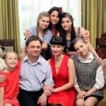 Татусеві дочки, Трікка - тести для дівчаток (татові) Татусеві дочки, Трікка - тести для дівчаток