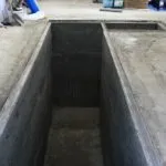 Овочева яма своїми руками в гаражі як зробити (гаражі) Овочева яма своїми руками в гаражі як зробити