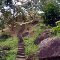 Paradise park and farm samui