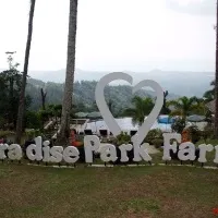 Paradise park and farm samui