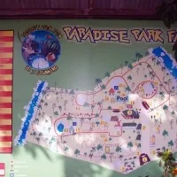 Paradise park and farm samui