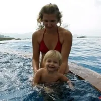 Paradise park and farm samui