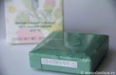 Відгуки про косметику клінік (clinique) консилер clinique anti-blemish solutions clearing concealer
