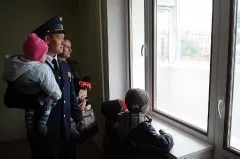 Відповідальність військовослужбовців за адміністративні правопорушення (військовослужбовців) Відповідальність військовослужбовців за адміністративні правопорушення